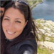 Laureata in ingegneria, offro ripetizioni e/o aiuto nei compiti online. Sono disponibile soprattutto la mattina.